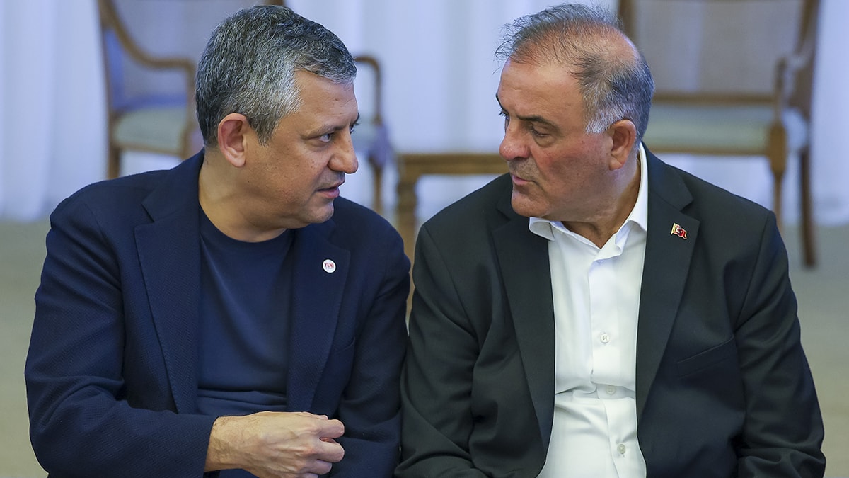 Özgür Özel’in ‘baskın seçim’ planı