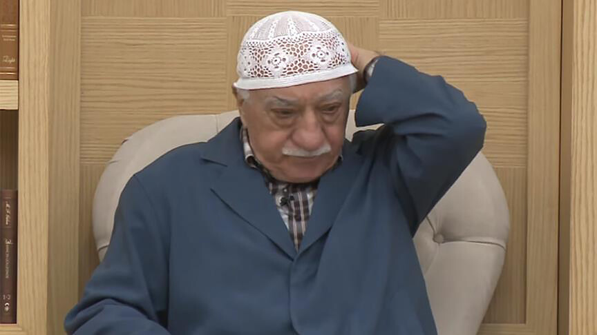 FETÖ’de sahte vasiyet tartışması yeniden alevlendi