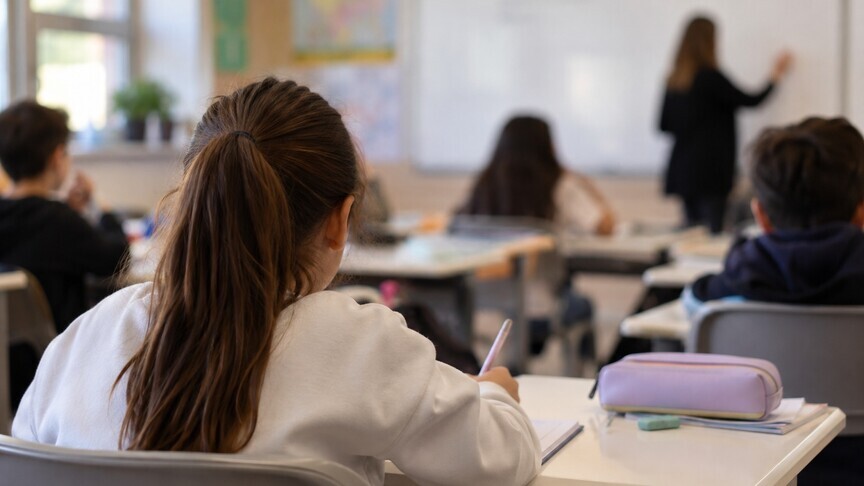 PISA 2025 uluslararası raporunda Türkiye övgüleri