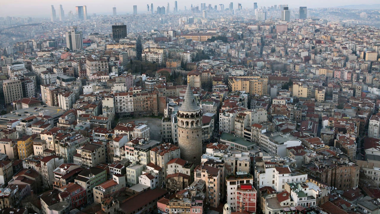 Korkutucu saptama: Türkiye’de 6 milyon konut risk havuzunda