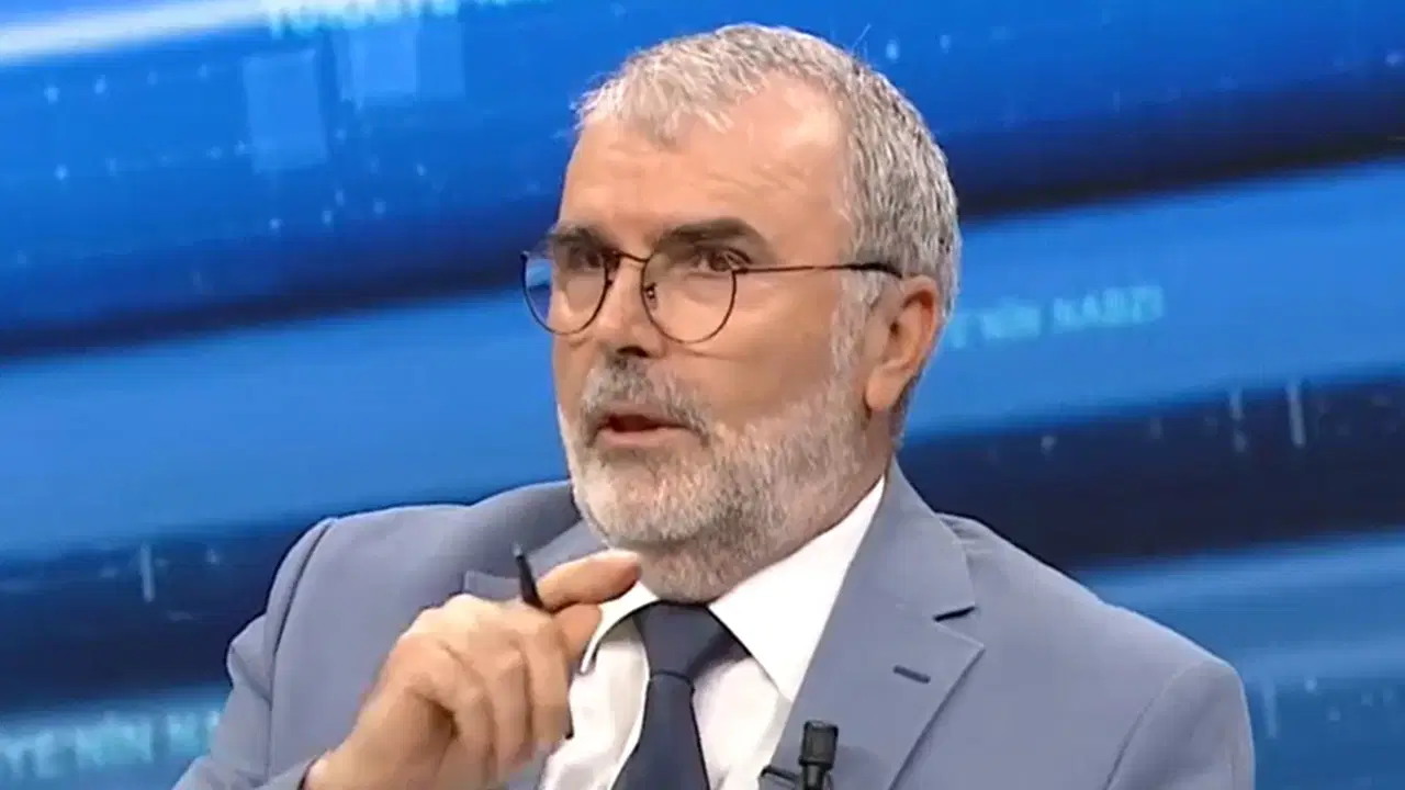AK Partili Tosun: ‘Dindar nesil yetiştiremedik, seçmeli din dersi üniversite sona kadar zorunlu olsun’