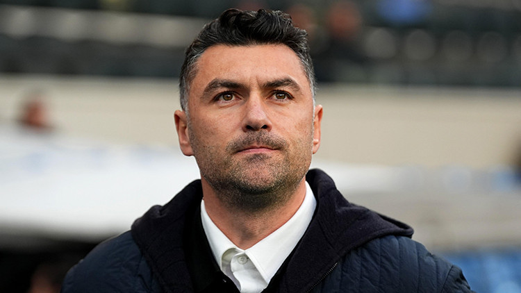 Trabzonspor’da Burak Yılmaz iddiası: Galatasaray derbisinde takımın başında olabilir