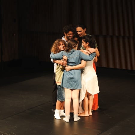 8’inci İstanbul Fringe Festival cumartesi başlıyor