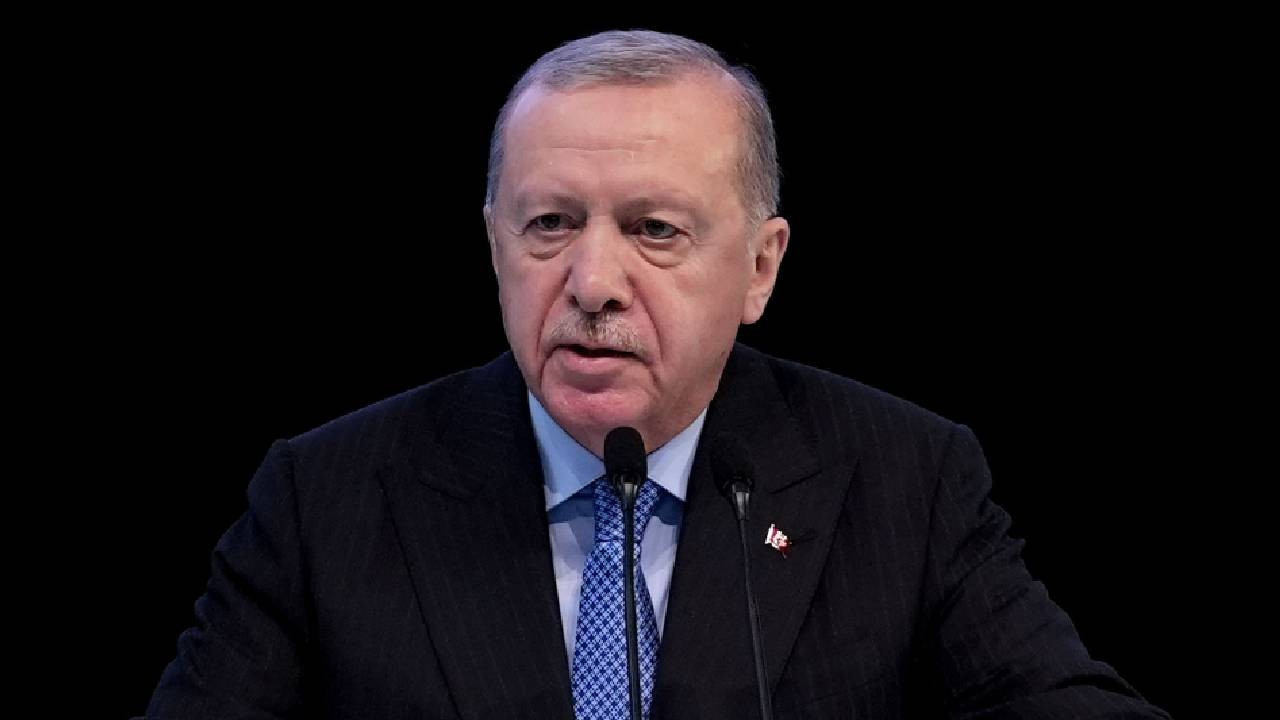 Erdoğan: PISA’daki başarıyı karalamaya çalışıyorlar