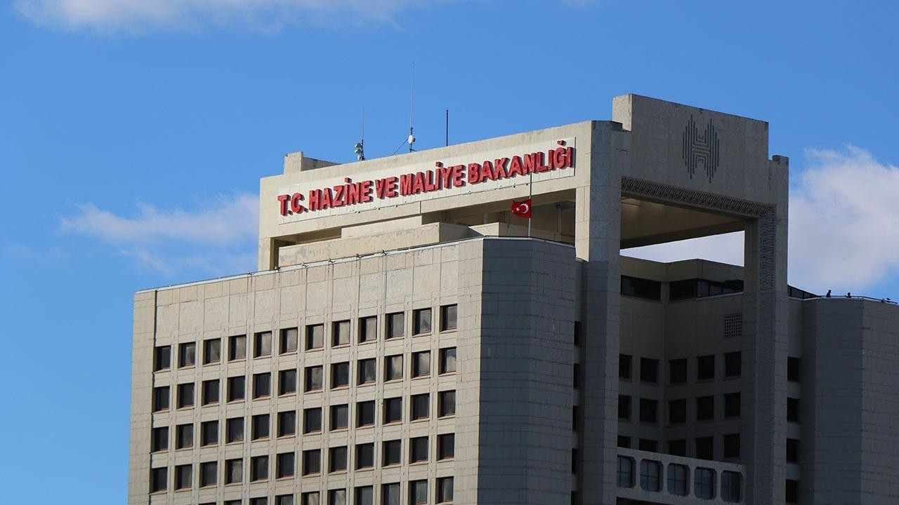 Hazine 2 yıllık borç için yüzde 39,98 faiz verdi
