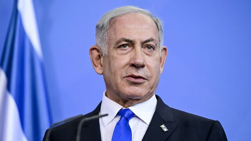 Netanyahu bu kez de NAZA belgeseli için “Yahudi karşıtı kışkırtma” dedi