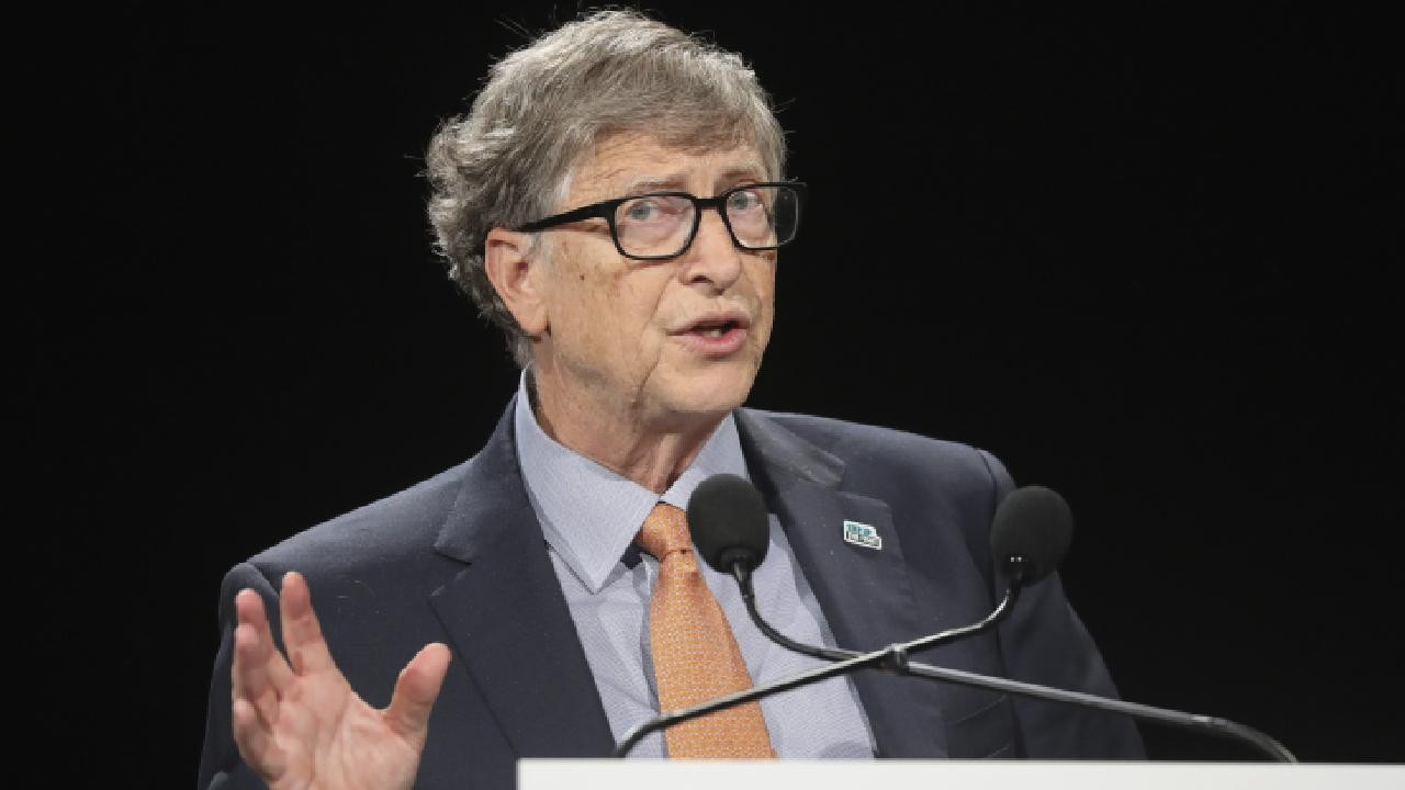 Bill Gates’ten yapay zeka uyarısı: Hiçbir hükümet değişime hazır değil
