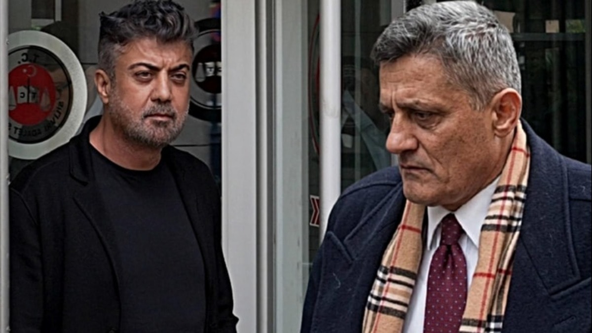 Raci Şaşmaz’ın Kurtlar Vadisi ifadesi ortaya çıktı: Osman Sınav’ın sırrını açıkladı