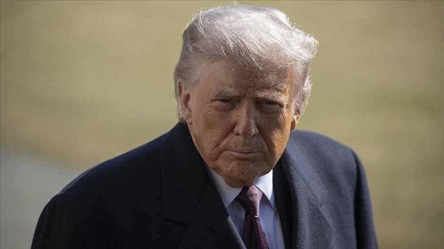 Trump: Veri merkezleri gelecek 20-25 yılın petrolü olacak