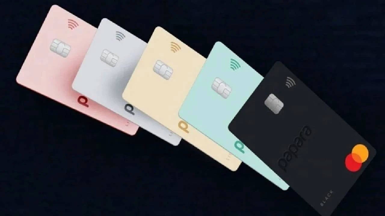 Papara Card duyurdu: Tüm hizmetlerimiz erişime açılmıştır