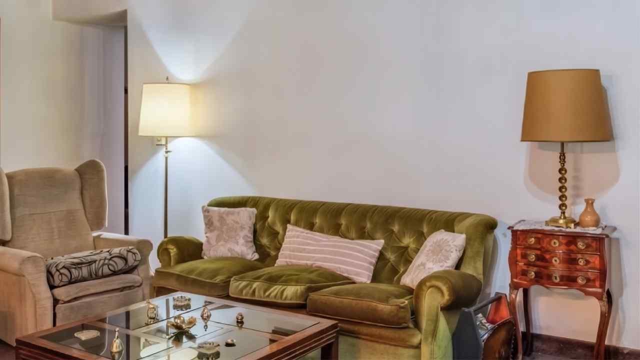Çaldığı tablo satılık ev ilanında görününce olanlar oldu