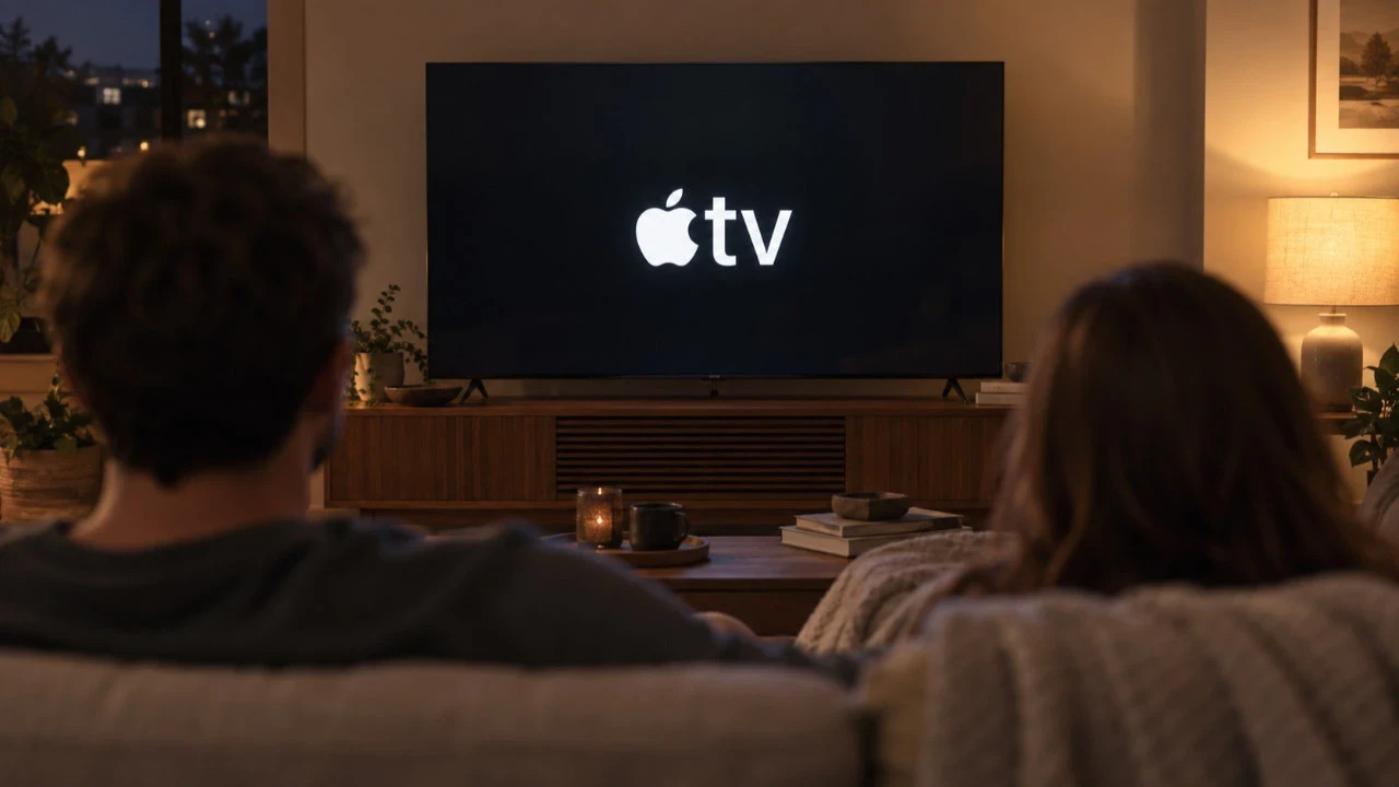Apple TV+ ve Apple Arcade iCloud+ aboneleri için ücretsiz