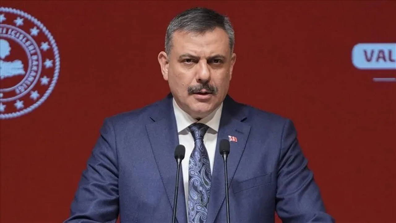 İçişleri Bakanı bununla övünüyor: 40 bin web sayfasını kapattık, 73 bin sosyal medya hesabına erişim engeli getirdik