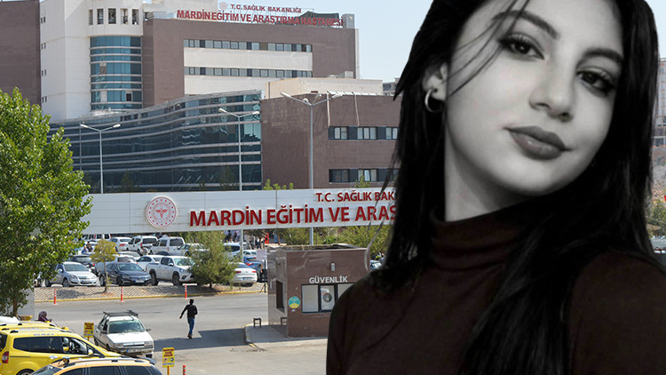 Mardin'de 17 yaşındaki Gülizar Albayrak evinde ölü bulundu, soruşturma başlatıldı