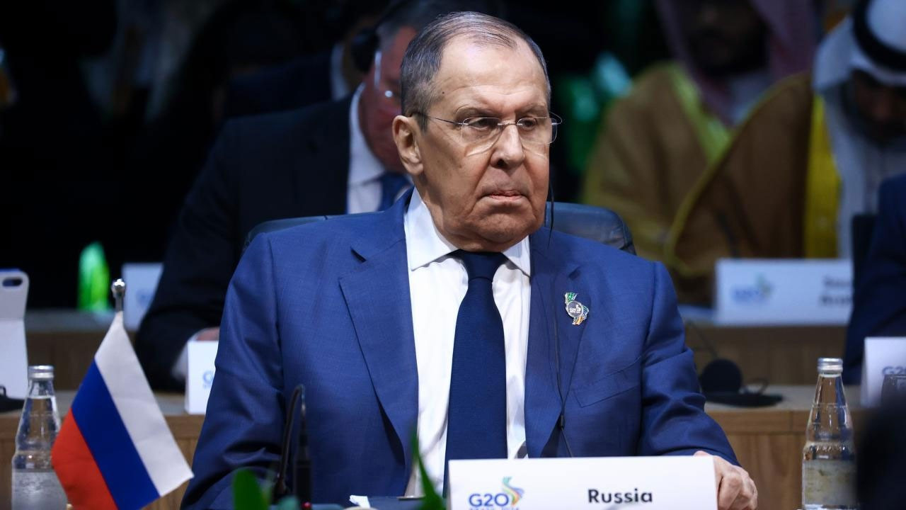 Lavrov: Rusya Saldırı Niyeti Yok, Avrupa Salarsa Savaş Kısa Olur