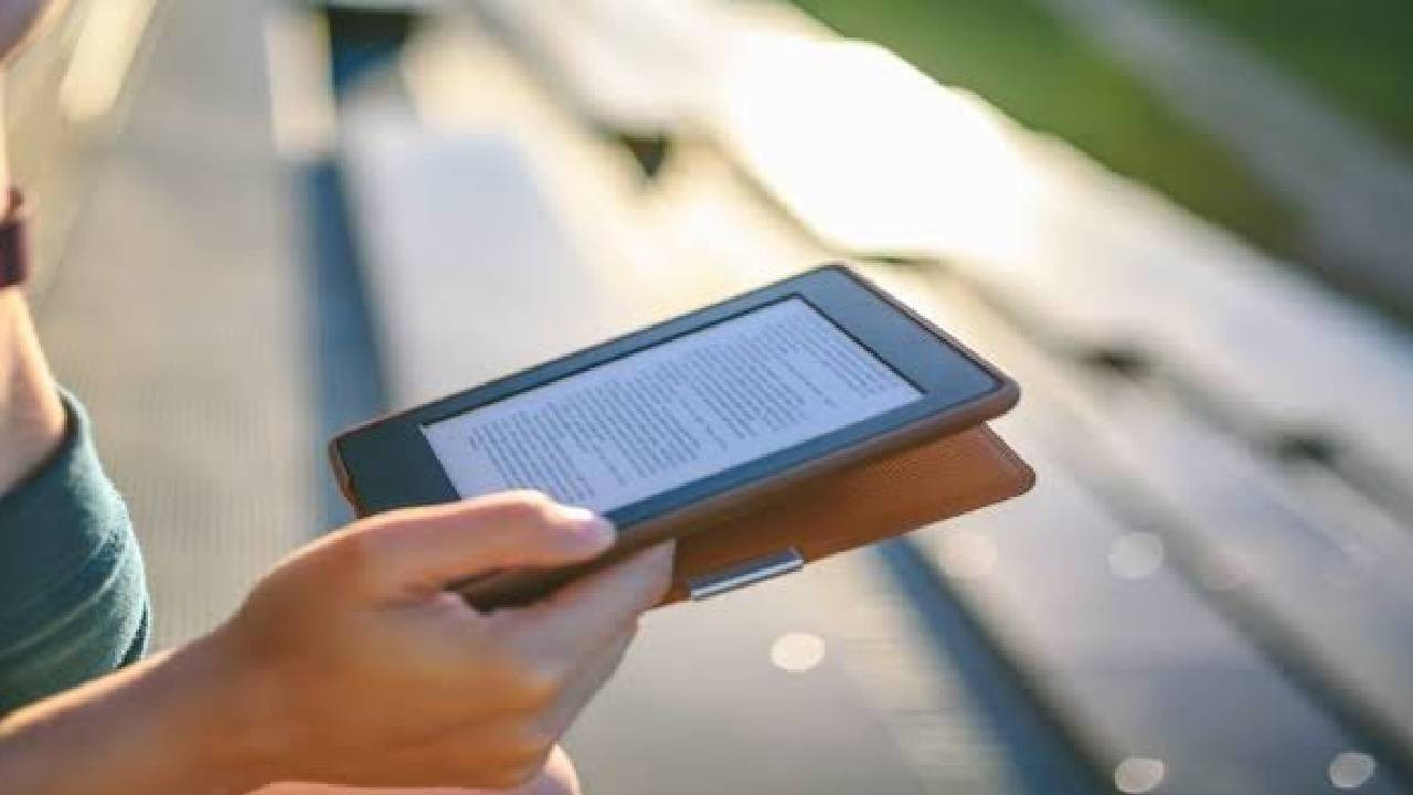 Olumsuz haber kirliliğine önlem: Her gün 15 dakika kitap okuyana para verilecek