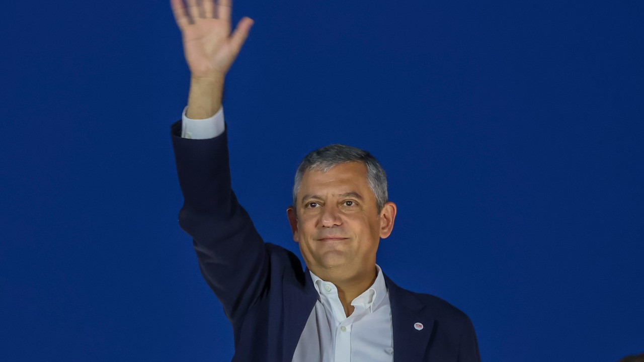 Özgür Özel, Le Figaro’ya yazdı: ‘Amaç kontrollü muhalefet yaratmak’