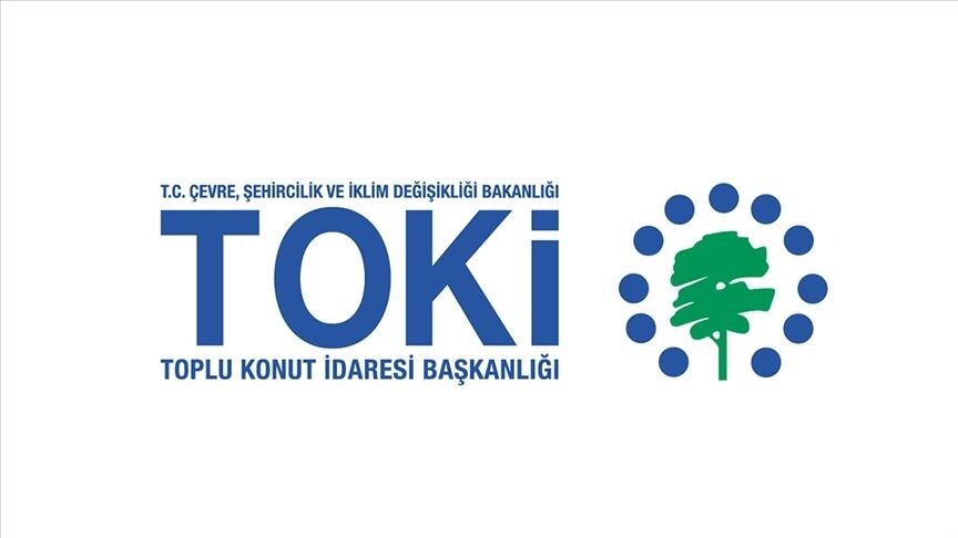 TOKİ 47 ilde 405 arsı açık artırma yöntemiyle satıyor