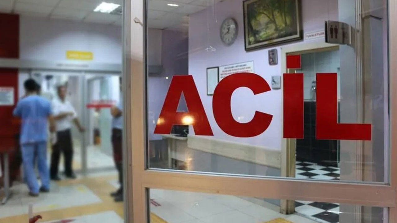 Midesinde kaçırdığı uyuşturucu kapsülleri sonu oldu