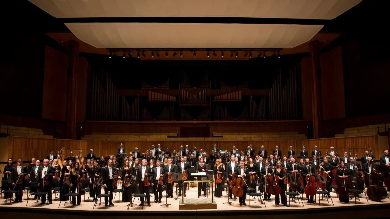 Royal Filarmoni Orkestrası İstanbul ve Ankara'da konser veriyor