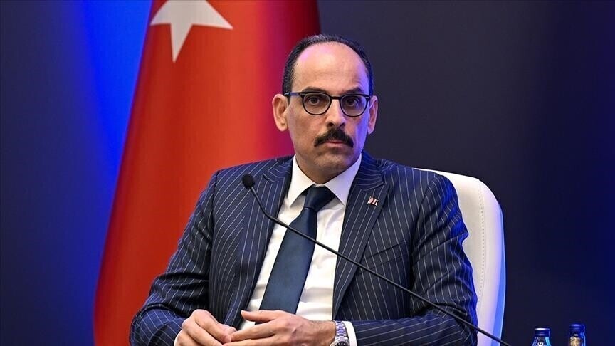 Taliban’la üst düzey temas: MİT Başkanı Kalın, Kabil ve Kandahar’a gitti