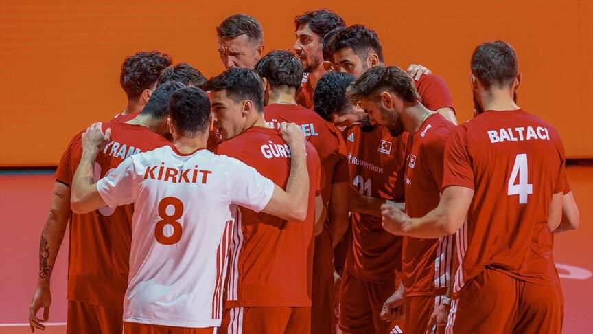Filkenin Efeleri için yolun sonu