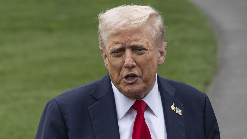 Trump, AB’nin Kanada’ya ‘ortak üyelik teklifi’ne kızdı
