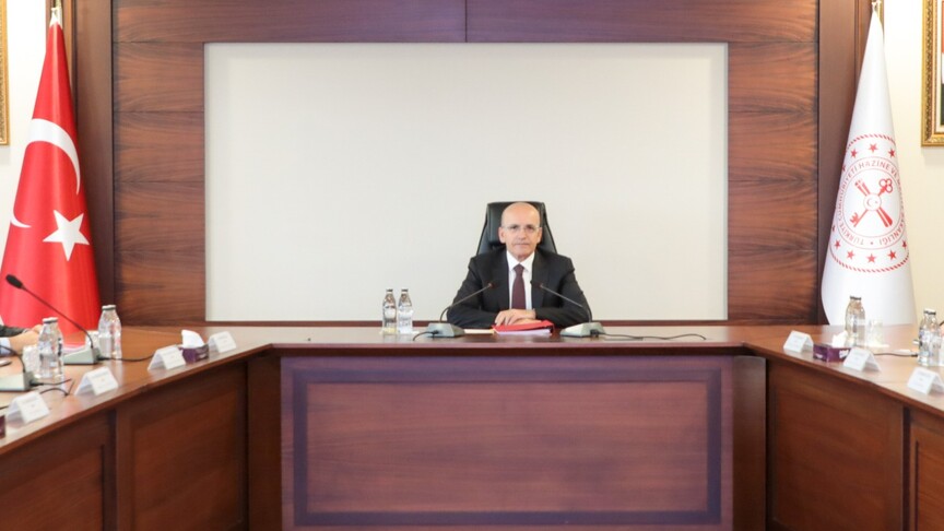 ‘Finansal İstikrar’ hamlesi: ‘Sorun geçici ve yönetilebilir’