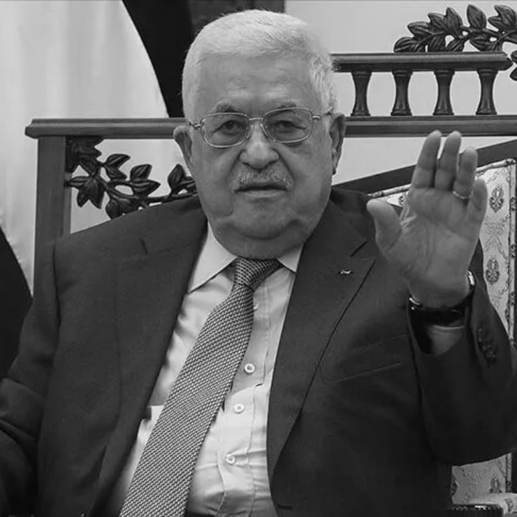 ABD Mahmud Abbas’a yine vize vermedi