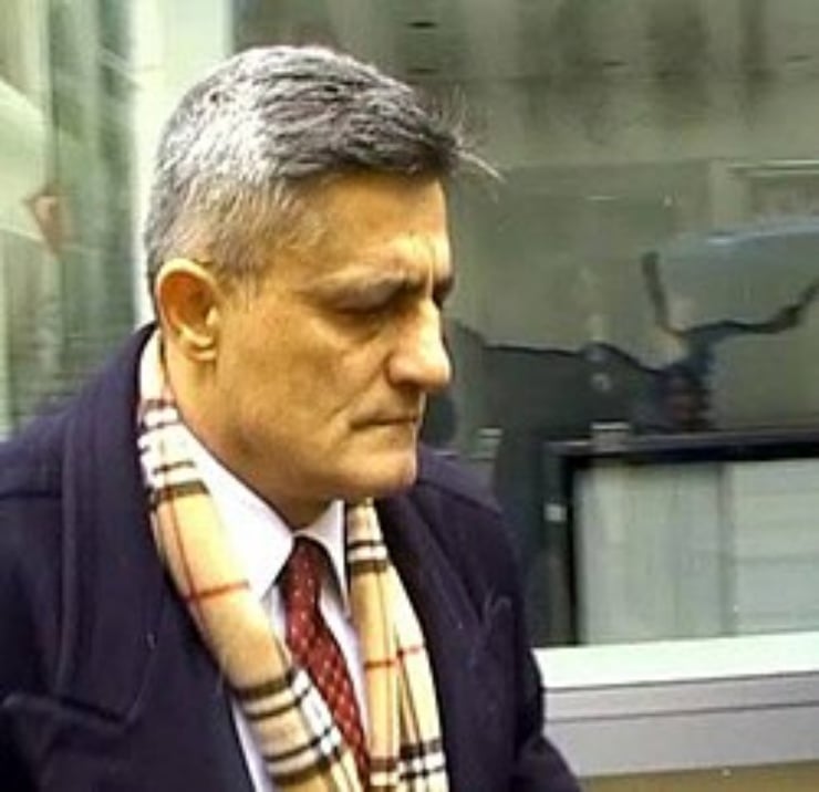 Kozinoğlu soruşturması: Üç gözaltı, bir yakalama kararı