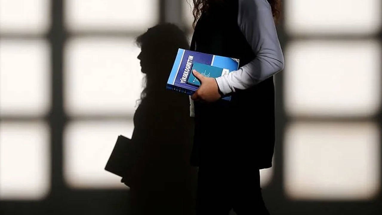 İki fakülte kapatıldı, iki yeni akademik birim kuruldu