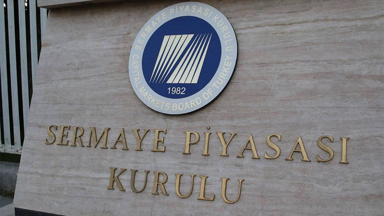 SPK 38 kişi ve bir şirkete işlem yasağı koydu