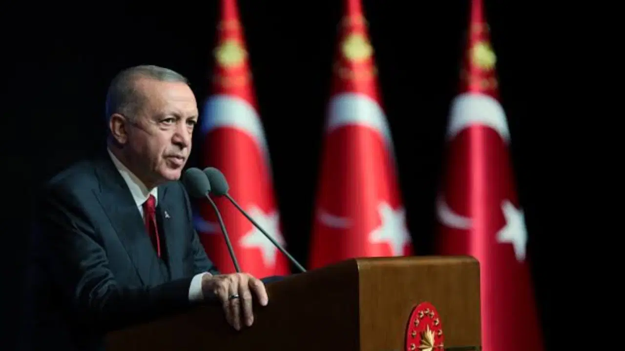 Mehmet Uçum: 2028 seçimleri 16 Nisan'da