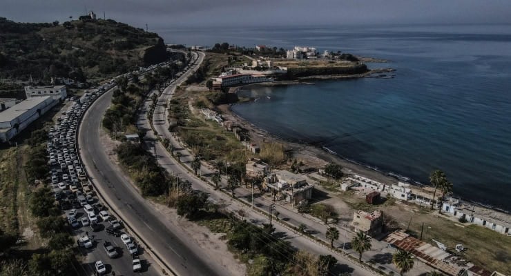 Suriye’de Alevi katliamı sorumlusuna idam cezası