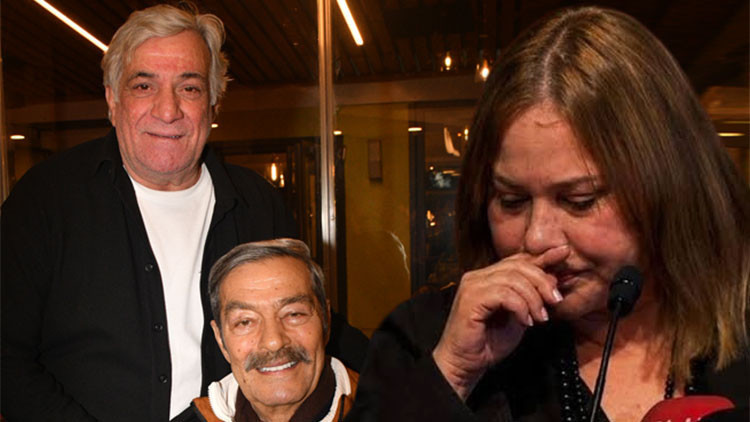 Kadir İnanır’ın veraset davası ertelendi: Havada itiraz kokusu var…dı