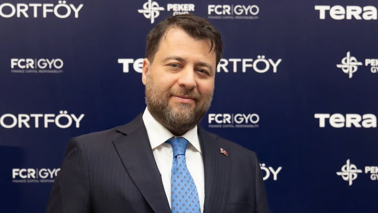 Tera Yatırım patronu Emre Tezmen'e yurt dışına çıkış yasağı