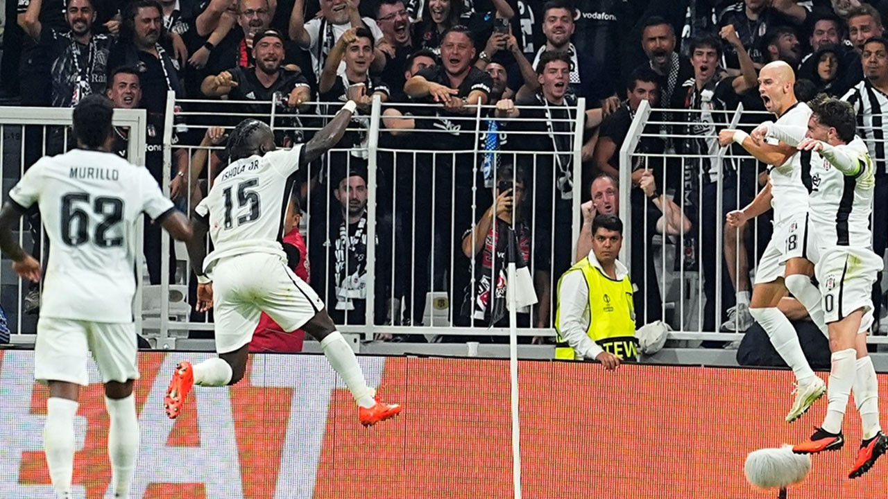 Tera Holding’in çöküşü Beşiktaş’ı da etkiledi