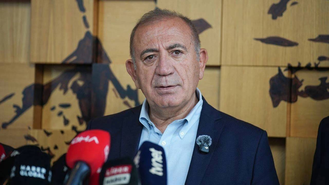 Gürsel Tekin’in kayyumluğu sona erdi