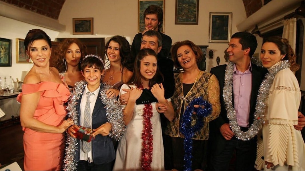 Usta oyuncu Münir Canar hayatını kaybetti