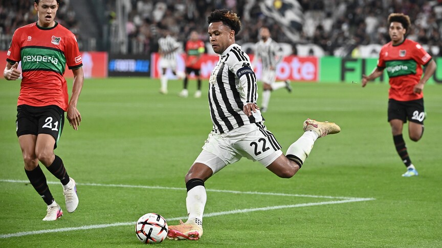 UEFA Avrupa Ligi’nde gecenin sonuçları