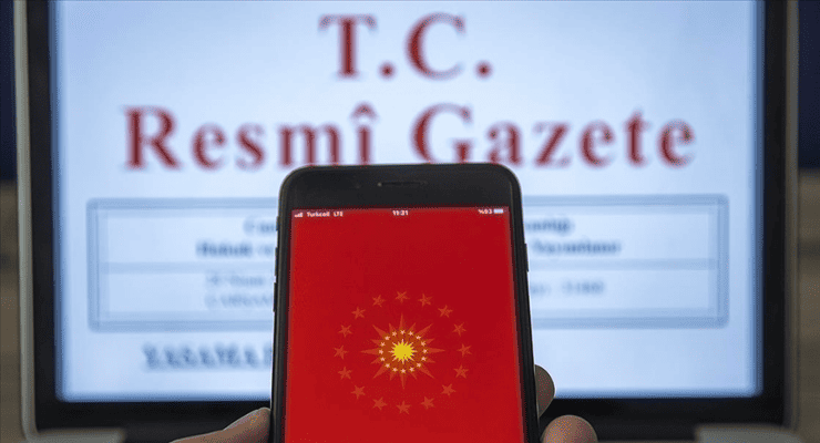 TÜİK başkan yardımcısı görevden alındı