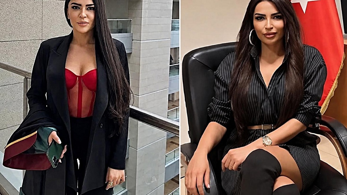 Savcı odasında fotoğraf çeken avukatlar gözaltında