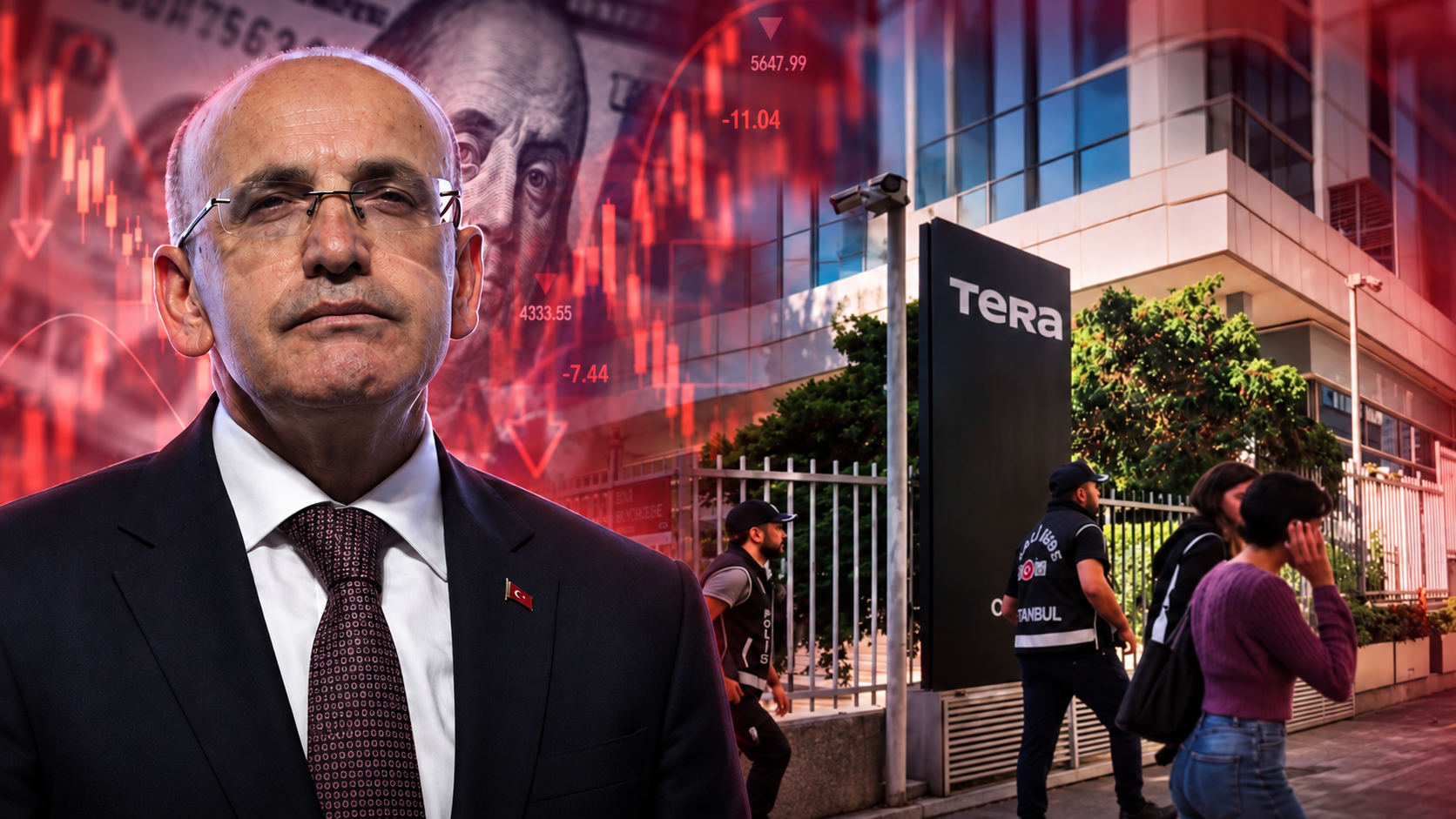 Fonlarda kilitli kalan para ne zaman ödenecek: SPK açıkladı