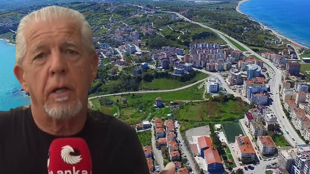 Türk yemekleri için ABD’den gelip bu kente yerleşti: Mantısına bayılıyor