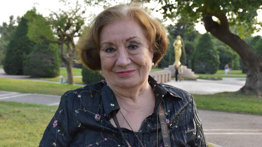 Gülsen Tuncer pazar günü son yolculuğuna uğurlanacak