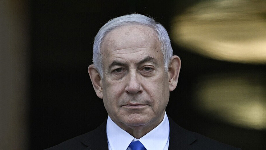 İsrail’de anket: Muhalefet, Netanyahu koalisyonunun 4 sandalye önünde