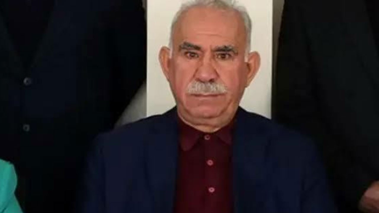 Cemil Bayık: Abdullah Öcalan özgür olmazsa silahları bırakmayız