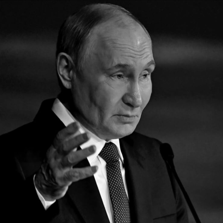 Putin, Nestle dahil dört yabancı şirkete el koydu