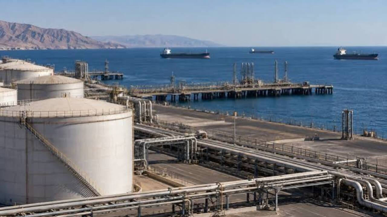 Riyad’ın petrol kararı Avrupa’yı vurdu: Sevkiyatlar askıda