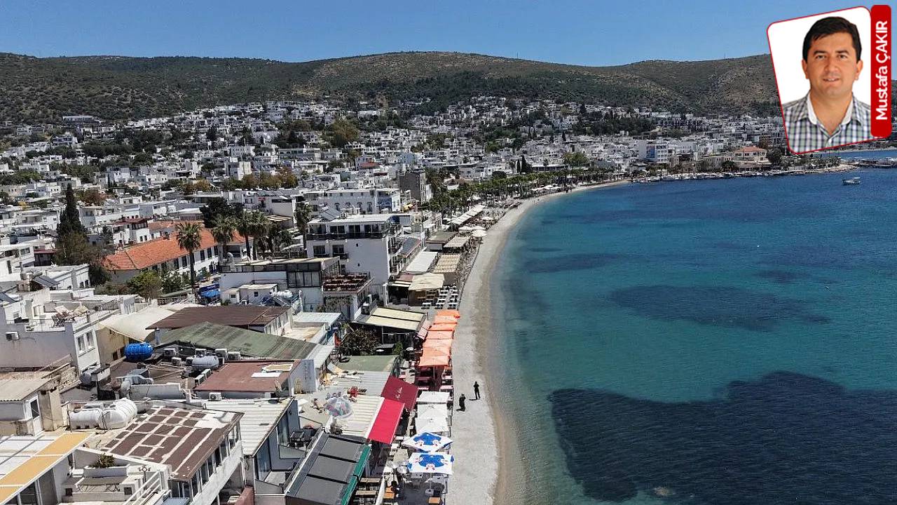 Bodrum sahillerindeki 4 taşınmaz özelleştirme kapsamına alındı